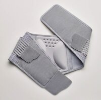 FUTURO™ Rückenbandage 46815DABI, Gr. S/M grau 73,6-99,1 cm, 1 St.