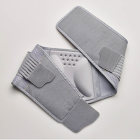 FUTURO™ Rückenbandage 46815DABI, Gr. S/M grau 73,6-99,1 cm, 1 St.