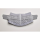 FUTURO™ Rückenbandage 46815DABI, Gr. S/M grau 73,6-99,1 cm, 1 St.