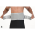 FUTURO™ Rückenbandage 46815DABI, Gr. S/M grau 73,6-99,1 cm, 1 St.