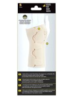 FUTURO™ Handgelenkbandage Handgelenkschiene 47853DABI, Gr. S beige 12,7-15,9 cm, 1 St.
