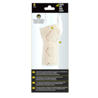 FUTURO™ Handgelenkbandage Handgelenkschiene 47853DABI, Gr. S beige 12,7-15,9 cm, 1 St.