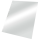 LEITZ Prospekthüllen 4744 DIN A4 glasklar glatt 0,08 mm, 100 St.