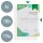 LEITZ Sichthüllen 4060 DIN A4 transparent genarbt 0,17 mm, 100 St.