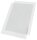LEITZ Sichthüllen 4060 DIN A4 transparent genarbt 0,17 mm, 100 St.