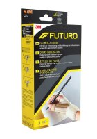 FUTURO™ Daumenbandage Daumenschiene 45841DABI, Gr. S/M beige Daumen: 5,1-6,4 cm/Handgelenk: 12,7-19,1 cm, 1 St.