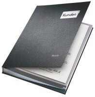LEITZ Unterschriftenmappe Unterschriftsmappe 5700 20...