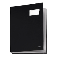 LEITZ Unterschriftenmappe Unterschriftsmappe 5700 20...