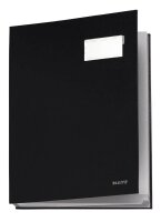 LEITZ Unterschriftenmappe Unterschriftsmappe 5700 20...