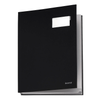 LEITZ Unterschriftenmappe Unterschriftsmappe 5700 20...