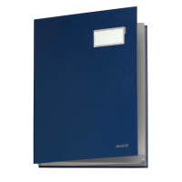 LEITZ Unterschriftenmappe Unterschriftenmappe 5700 20...