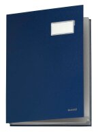 LEITZ Unterschriftenmappe Unterschriftenmappe 5700 20...