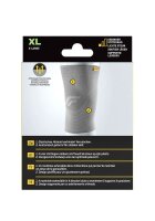FUTURO™ Kniebandage Comfort Lift 76589DABI, Gr. XL grau 49,5-55,9 cm, 1 St.