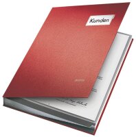 LEITZ Unterschriftenmappe Unterschritsmappe 5700 20...