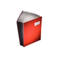 LEITZ Unterschriftenmappe Unterschritsmappe 5700 20...