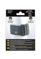 FUTURO™ Ellenbogenbandage Tennis, Sport 45975DABI schwarz 17,8-35,6 cm, 1 St.