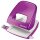 LEITZ Locher NeXXt 5008 WOW violett-metallic, 1 St.