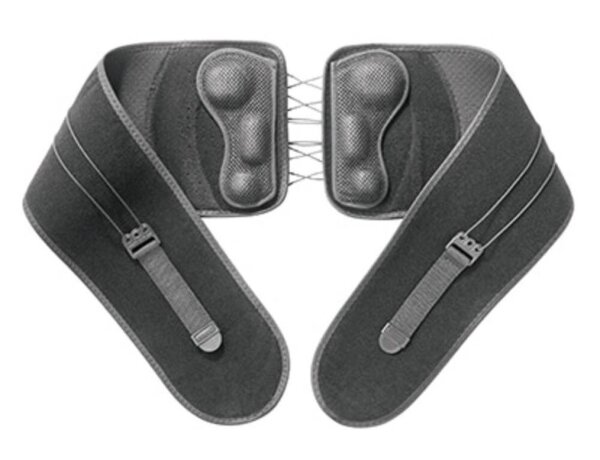 FUTURO™ Rückenbandage 46820DABI schwarz 73,7-129,5 cm, 1 St.