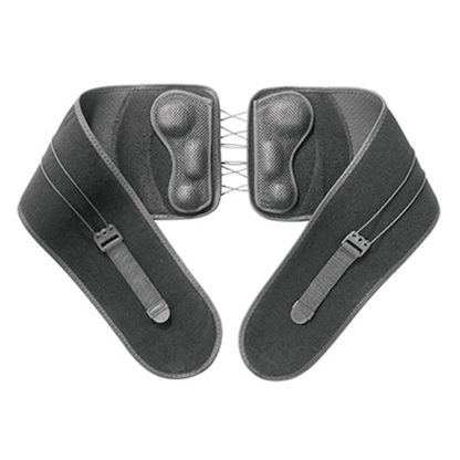 FUTURO™ Rückenbandage 46820DABI schwarz 73,7-129,5 cm, 1 St.
