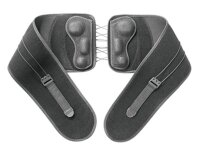 FUTURO™ Rückenbandage 46820DABI schwarz...