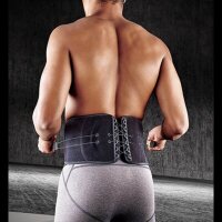 FUTURO™ Rückenbandage 46820DABI schwarz 73,7-129,5 cm, 1 St.