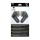 FUTURO™ Rückenbandage 46820DABI schwarz 73,7-129,5 cm, 1 St.
