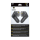 FUTURO™ Rückenbandage 46820DABI schwarz 73,7-129,5 cm, 1 St.