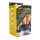 FUTURO™ Rückenbandage 46820DABI schwarz 73,7-129,5 cm, 1 St.