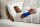 FUTURO™ Handgelenkbandage für die Nacht 48462DABI blau 13,3-22,9 cm, 1 St.