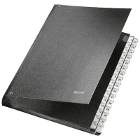 LEITZ Pultordner 5831 1-31 schwarz, 1 St.