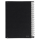 LEITZ Pultordner 5831 1-31 schwarz, 1 St.