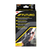 FUTURO™ Daumenbandage Daumenschiene 45843DABI, Gr....