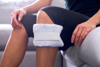 Nexcare™ Kühlpad Comfort N1571TI-DAB blau 11,0 x 26,0 cm, 1 St.