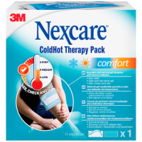 Nexcare™ Kühlpad Comfort N1571TI-DAB blau 11,0 x 26,0 cm, 1 St.
