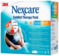 Nexcare™ Kühlpad Comfort N1571TI-DAB blau 11,0 x 26,0 cm, 1 St.