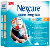 Nexcare™ Kühlpad Comfort N1571TI-DAB blau 11,0 x 26,0 cm, 1 St.