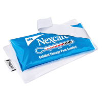 Nexcare™ Kühlpad Comfort N1571TI-DAB blau 11,0 x 26,0 cm, 1 St.