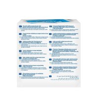 Nexcare™ Kühlpad Comfort N1571TI-DAB blau 11,0 x 26,0 cm, 1 St.