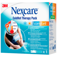 Nexcare™ Kühlpad Comfort N1571TI-DAB blau 11,0 x 26,0 cm, 1 St.