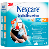 Nexcare™ Kühlpad Comfort N1571TI-DAB blau 11,0 x 26,0 cm, 1 St.
