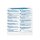 Nexcare™ Kühlpad Comfort N1571TI-DAB blau 11,0 x 26,0 cm, 1 St.