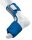 FUTURO™ Fersenspornbandage für die Nacht 48507EU1 blau 20,3-38,1 cm, 1 St.