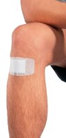 Nexcare™ Pflaster Strong Hold Maxi Pain-Free Removal N0905NAMN weiß 5,0 x 10,1 c  ( N0905NAMN )