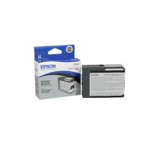 EPSON T5801 schwarz Druckerpatrone