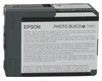 EPSON T5801 schwarz Druckerpatrone