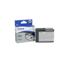 EPSON T5801 schwarz Druckerpatrone