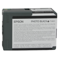 EPSON T5801 schwarz Druckerpatrone
