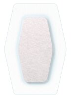 Nexcare™ Pflaster Aqua Clear MAXI Waterproof...