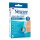Nexcare™ Pflaster Aqua Clear MAXI Waterproof N1205DMN beige 6,0 x 8,8 cm, 5 St.