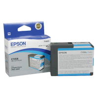 EPSON T5802 cyan Druckerpatrone